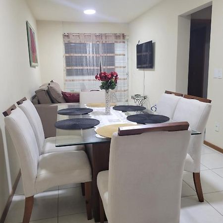 Apartamento Residencial Blumenau Exterior photo