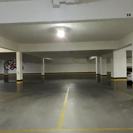 Apartamento Residencial Blumenau Exterior photo
