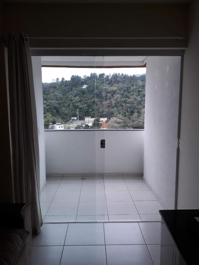 Apartamento Residencial Blumenau Exterior photo