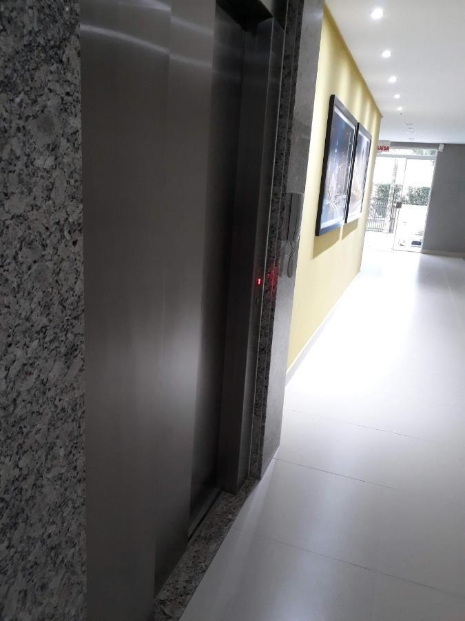 Apartamento Residencial Blumenau Exterior photo