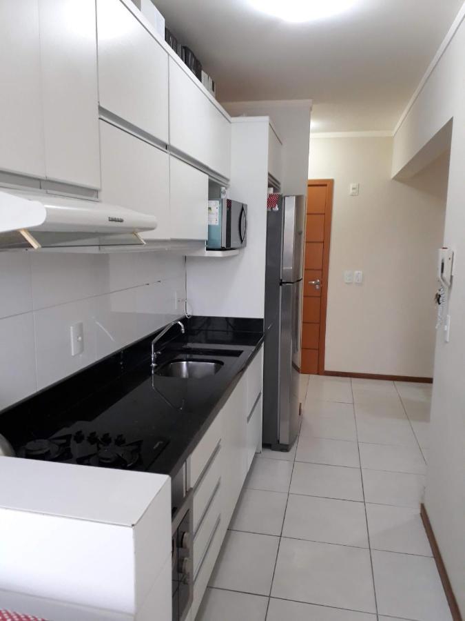 Apartamento Residencial Blumenau Exterior photo